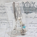 Silver Lining Key Keeper Prayer Box 7